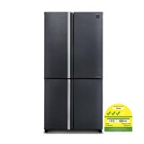 Sharp SJ-VX57ES-DS Multi Door Refrigerator (567L)